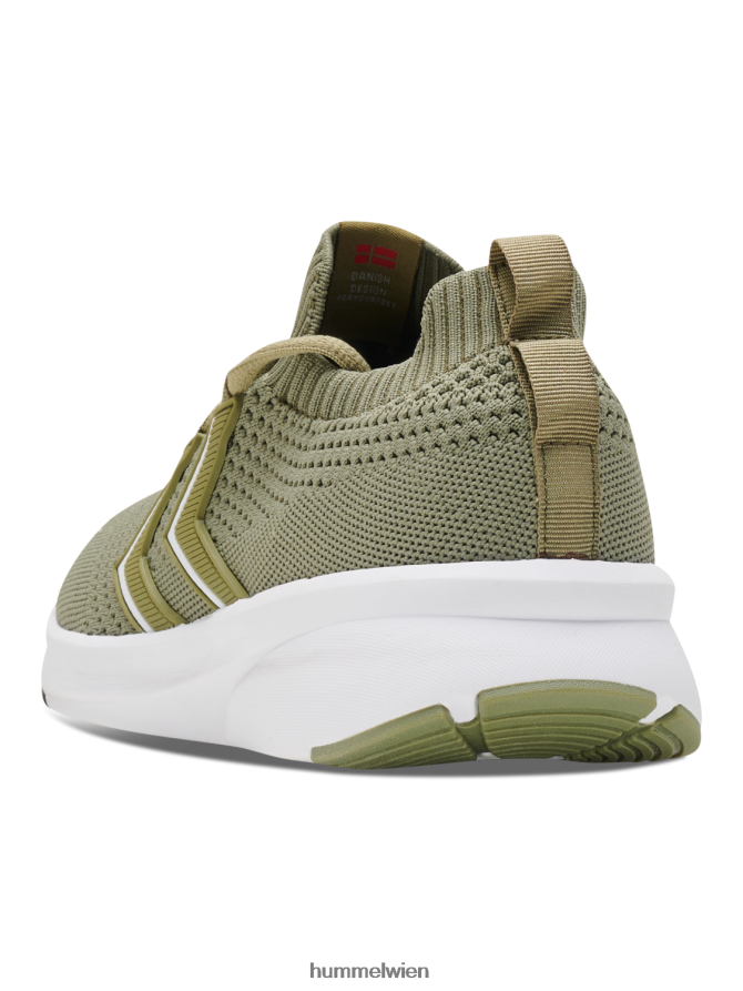 Hummel unisex nahtlos fließen 2FT6X81846 \Turnschuhe\