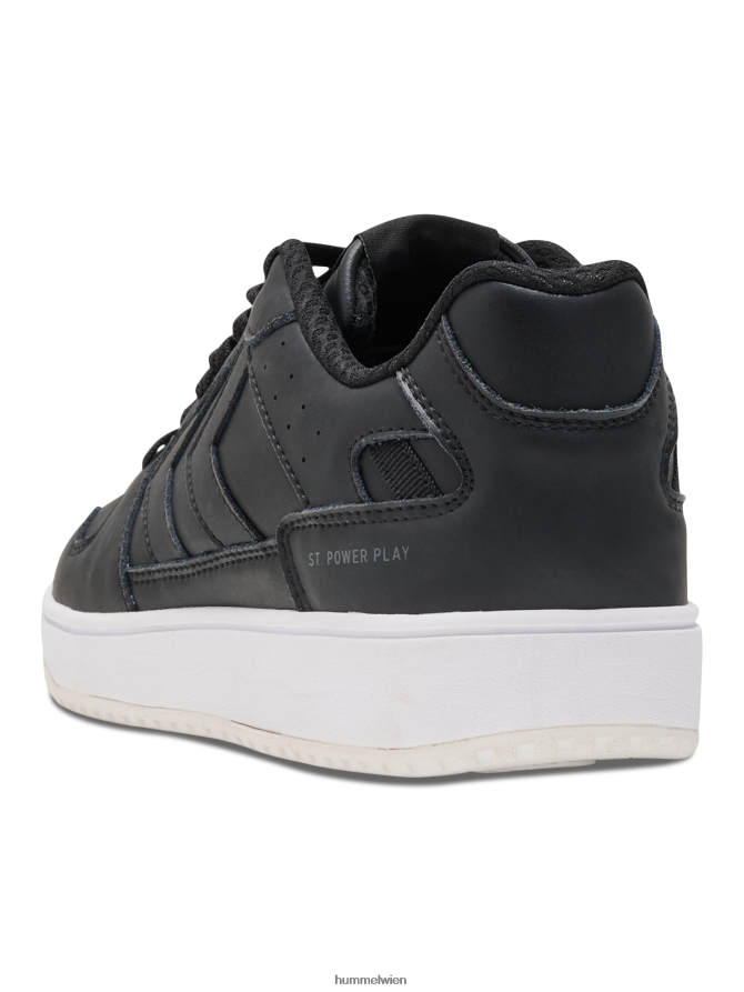 Hummel unisex st Machtspiel ml 2FT6X81923 \Turnschuhe\