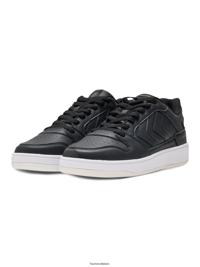 Hummel unisex st Machtspiel ml 2FT6X81923 \Turnschuhe\