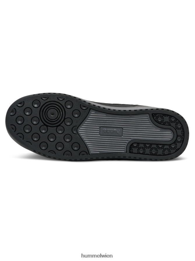 Hummel unisex st Power Play Mid Tex 2FT6X81738 \Turnschuhe\