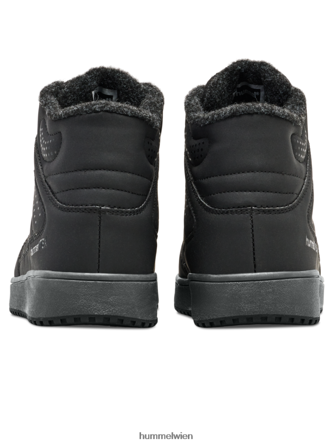 Hummel unisex st Power Play Mid Tex 2FT6X81738 \Turnschuhe\