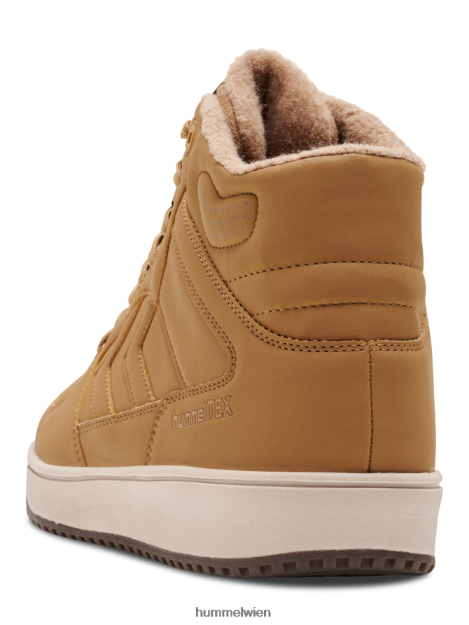 Hummel unisex st Power Play Mid Tex 2FT6X81765 \Turnschuhe\