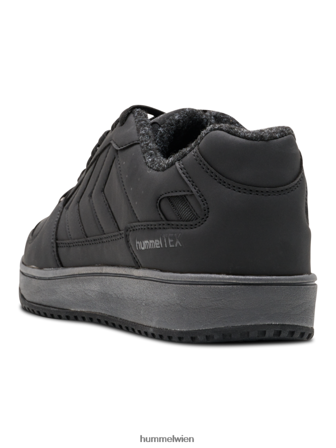 Hummel unisex st Powerplay-Tex 2FT6X81739 \Turnschuhe\