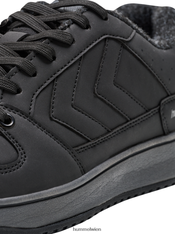 Hummel unisex st Powerplay-Tex 2FT6X81739 \Turnschuhe\