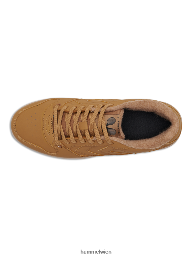 Hummel unisex st Powerplay-Tex 2FT6X81759 \Turnschuhe\