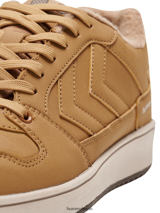 Hummel unisex st Powerplay-Tex 2FT6X81759 \Turnschuhe\