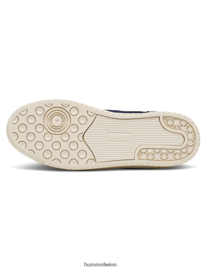 Hummel unisex st Powerplay-Wildleder 2FT6X81781 \Turnschuhe\