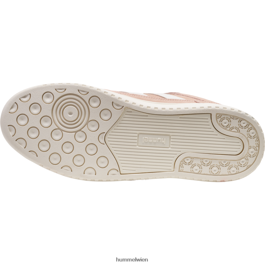 Hummel unisex st Powerplay-Wildleder 2FT6X83998 \Turnschuhe\