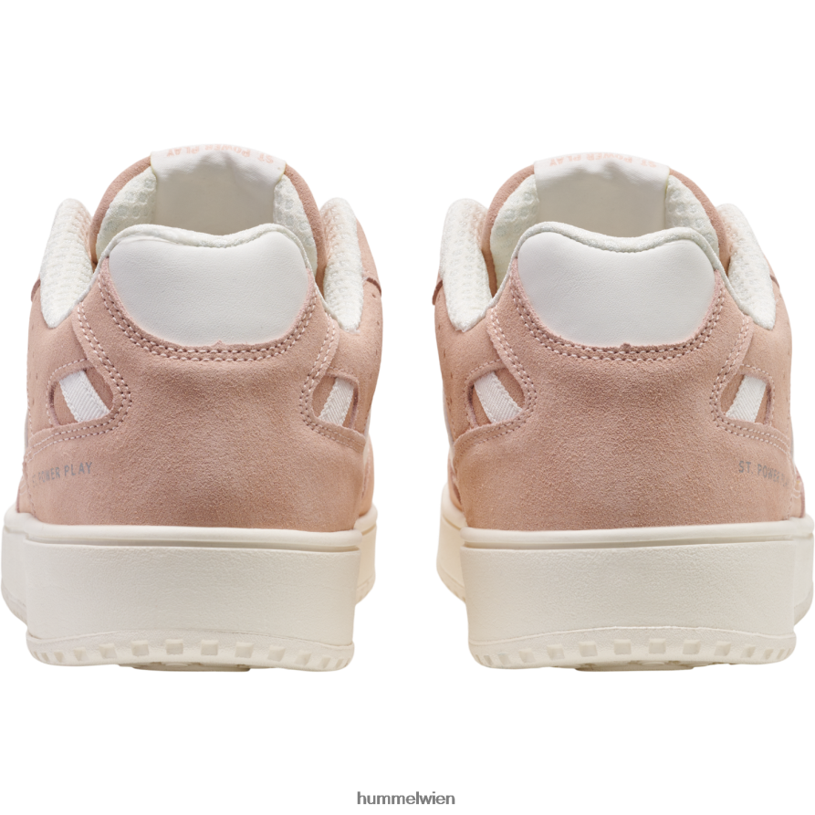 Hummel unisex st Powerplay-Wildleder 2FT6X83998 \Turnschuhe\