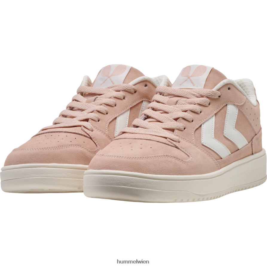 Hummel unisex st Powerplay-Wildleder 2FT6X83998 \Turnschuhe\