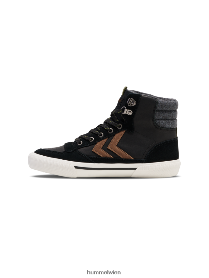 Hummel unisex stadil Hochwinter 2FT6X81698 \Turnschuhe\