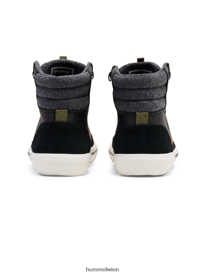 Hummel unisex stadil Hochwinter 2FT6X81698 \Turnschuhe\