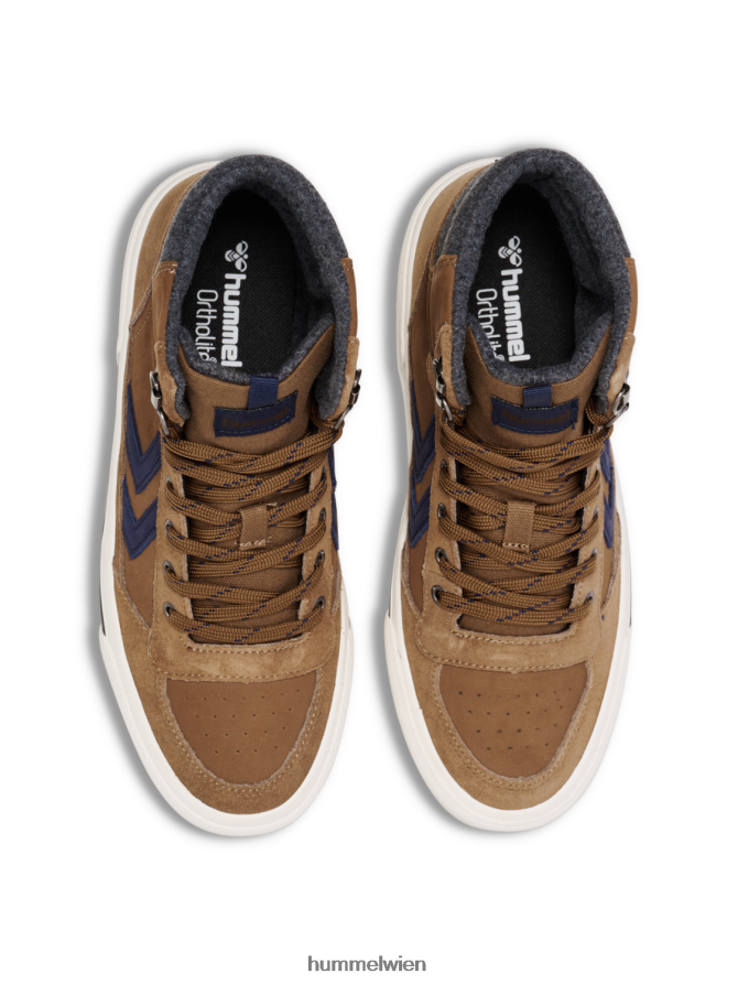 Hummel unisex stadil Hochwinter 2FT6X81703 \Turnschuhe\