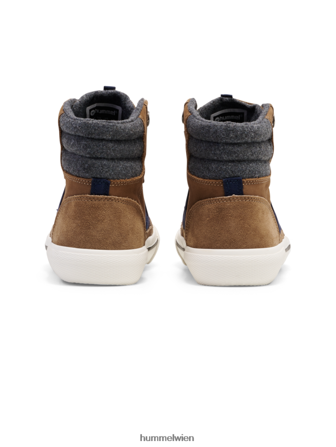 Hummel unisex stadil Hochwinter 2FT6X81703 \Turnschuhe\