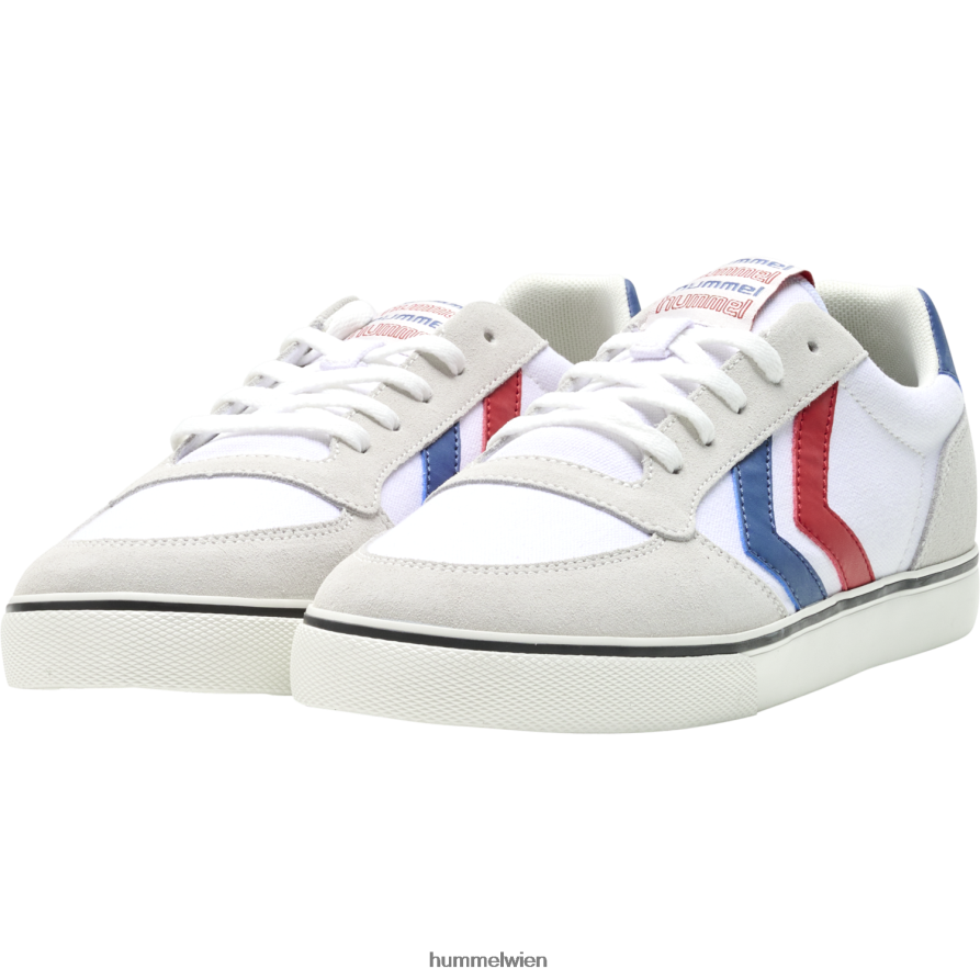 Hummel unisex stadil lx-e Leinwand 2FT6X81789 \Turnschuhe\