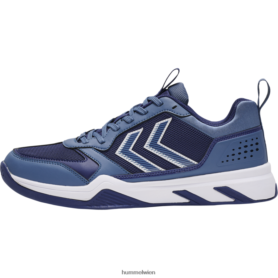 Hummel unisex teiwaz 2FT6X81966 „Performance-Schuh“