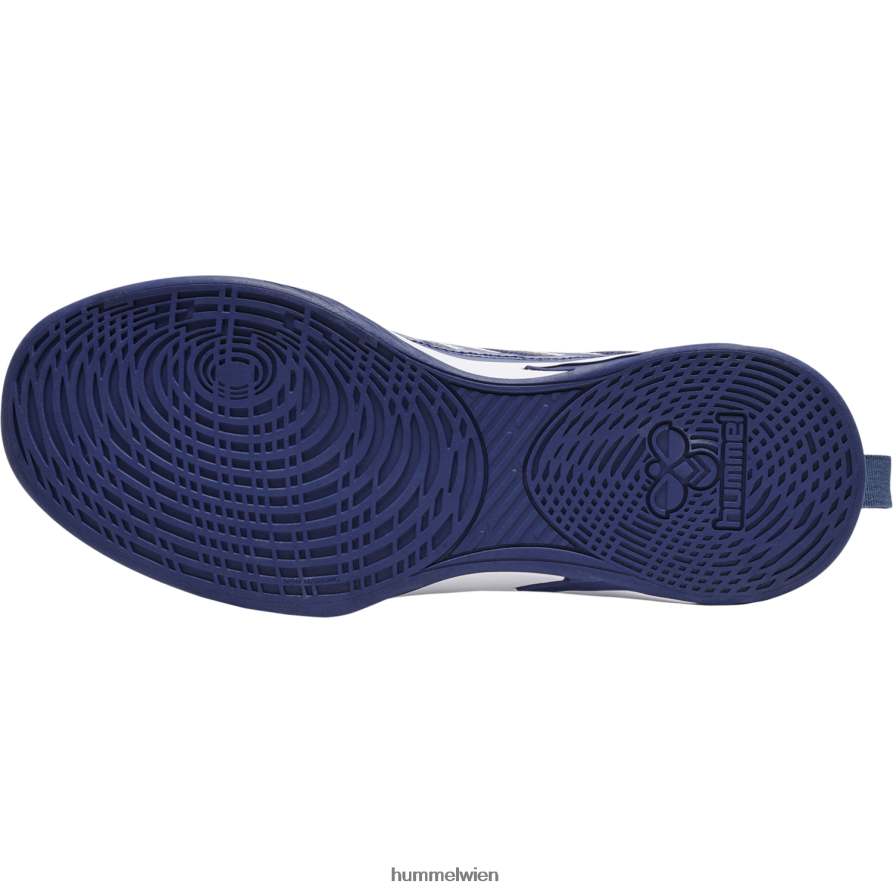 Hummel unisex teiwaz 2FT6X81966 „Performance-Schuh“