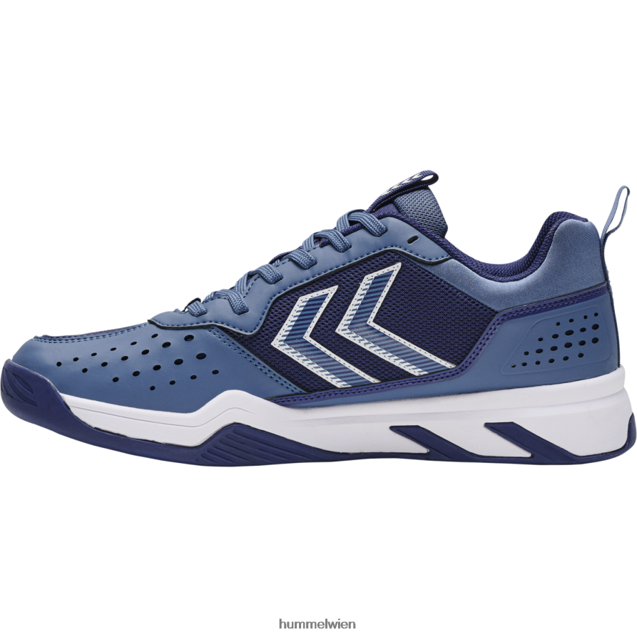 Hummel unisex teiwaz 2FT6X81966 „Performance-Schuh“