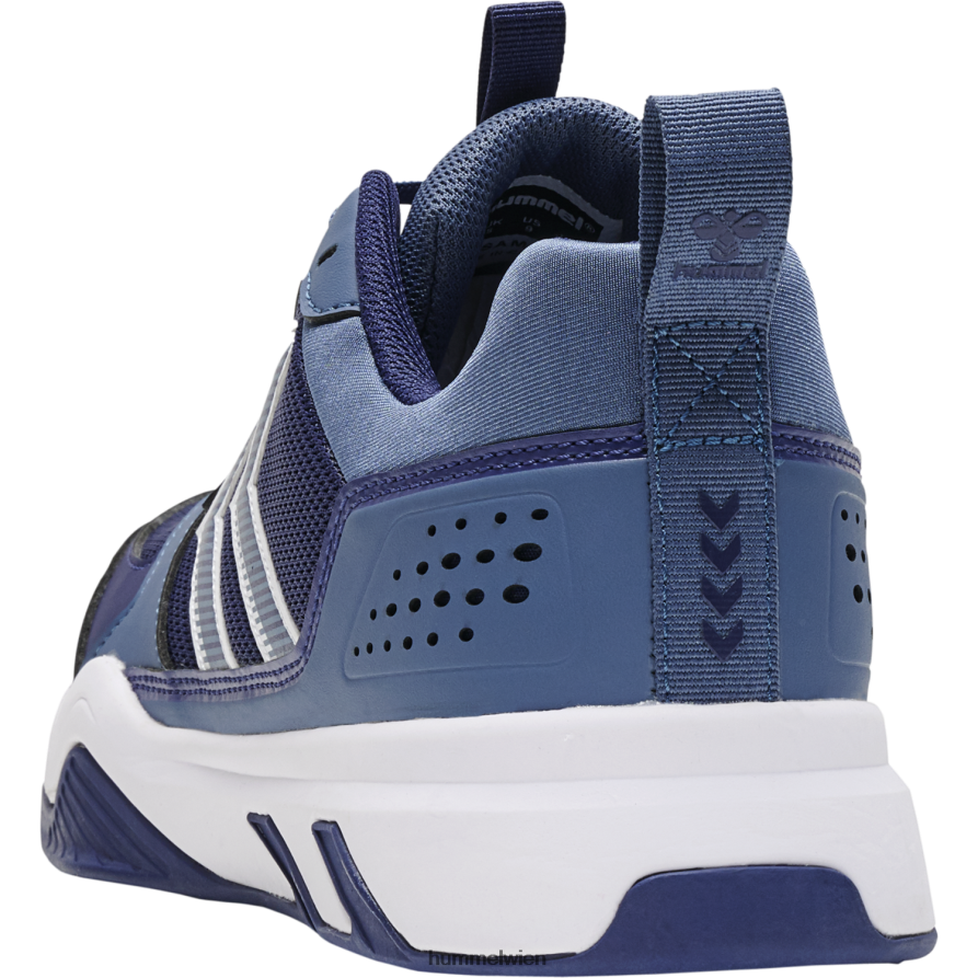 Hummel unisex teiwaz 2FT6X81966 „Performance-Schuh“