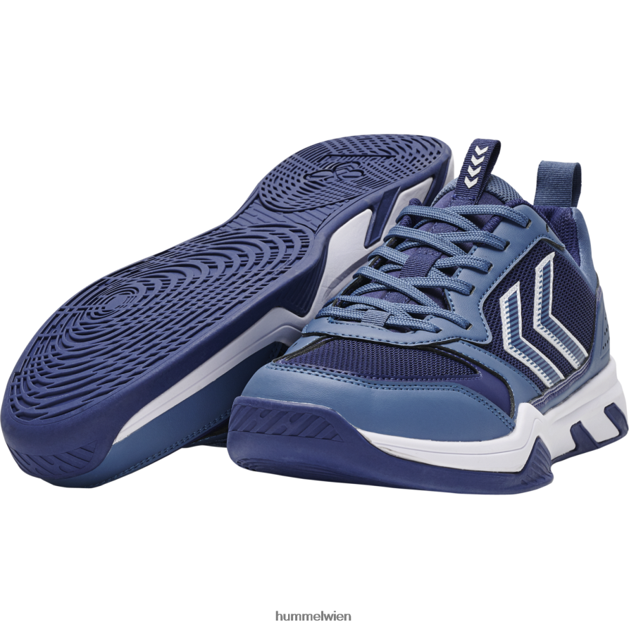 Hummel unisex teiwaz 2FT6X81966 „Performance-Schuh“