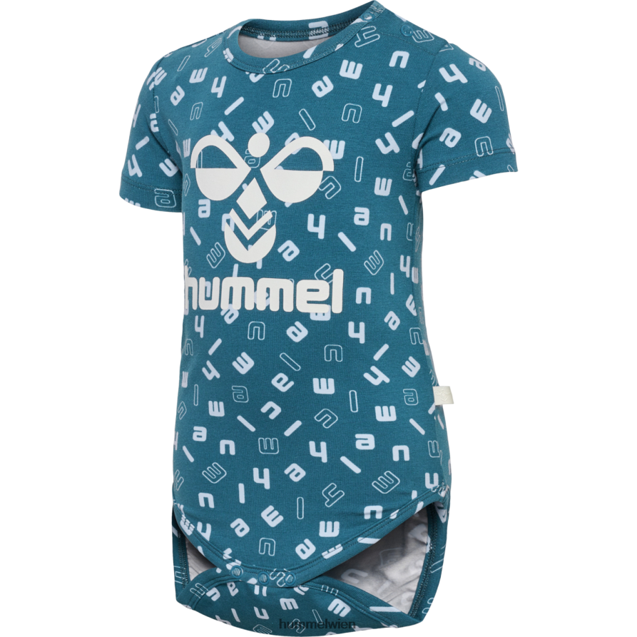 Hummel unisex hmldream aop body s/s 2FT6X84405 "Körper"