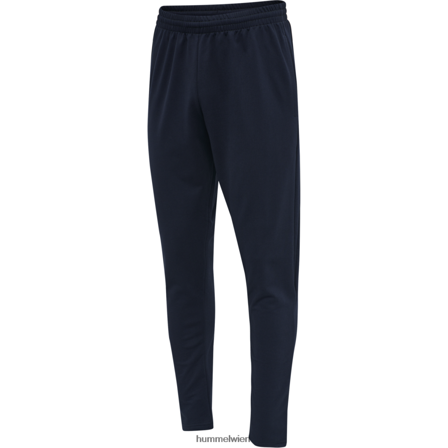 Hummel unisex hmlaction-Baumwollhose 2FT6X81482 „Jogginghose“