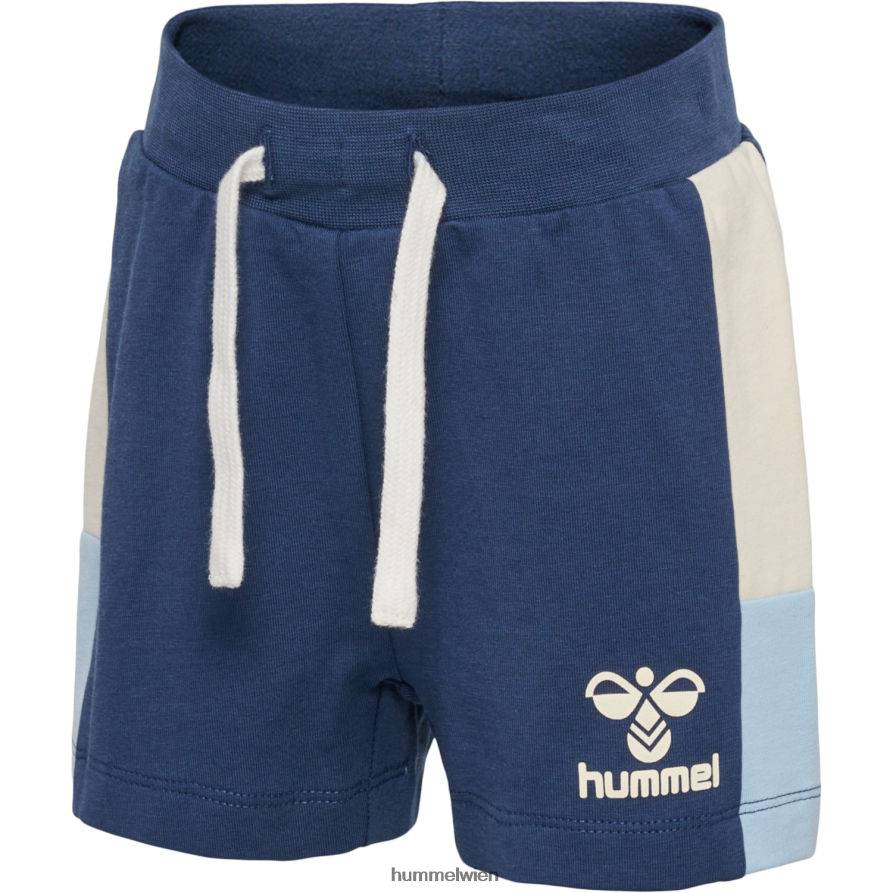 Hummel unisex hmldream Blockshorts 2FT6X84406 "kurze Hose"