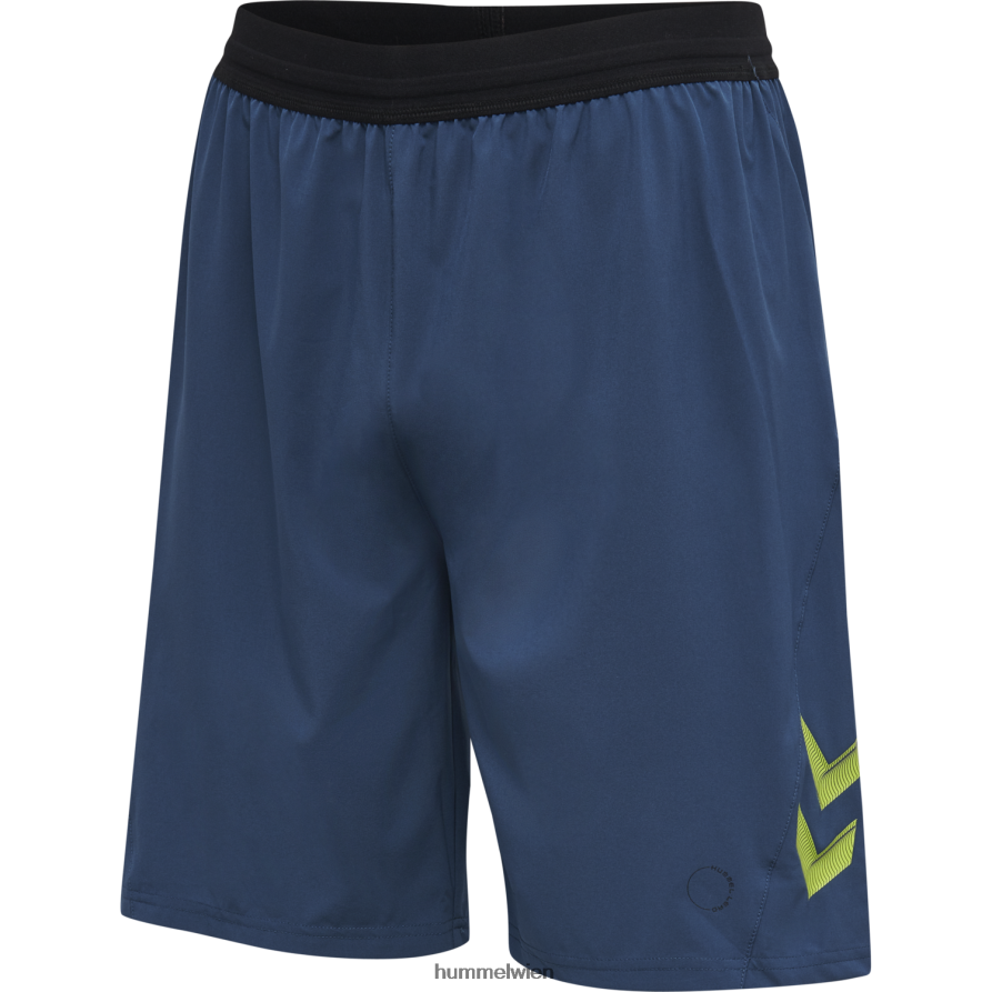 Hummel unisex hmllead Pro Trainingsshorts 2FT6X81310 „Trainingsshorts“