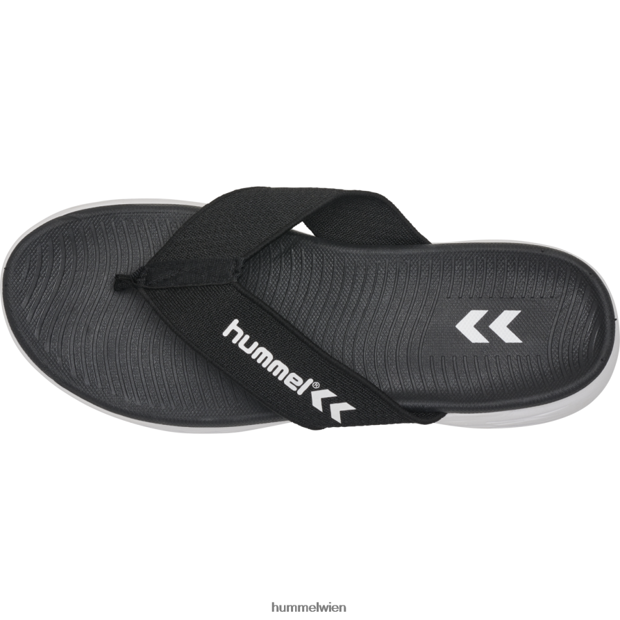 Hummel unisex Komfort-Flip-Flop 2FT6X84015 "Flip-Flops"