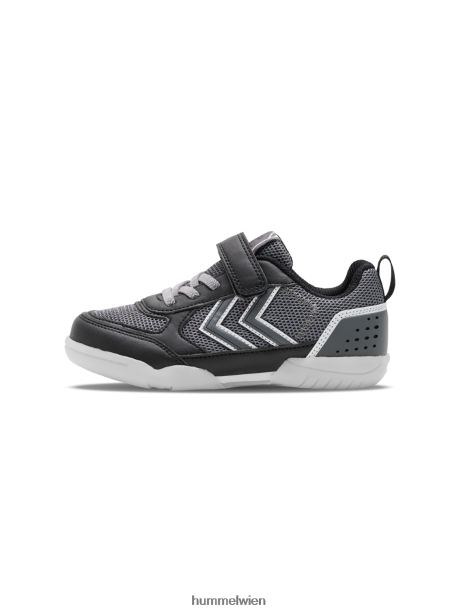 Hummel unisex aeroteam 2.0 jr vc 2FT6X87174 „Indoor-Schuhe“