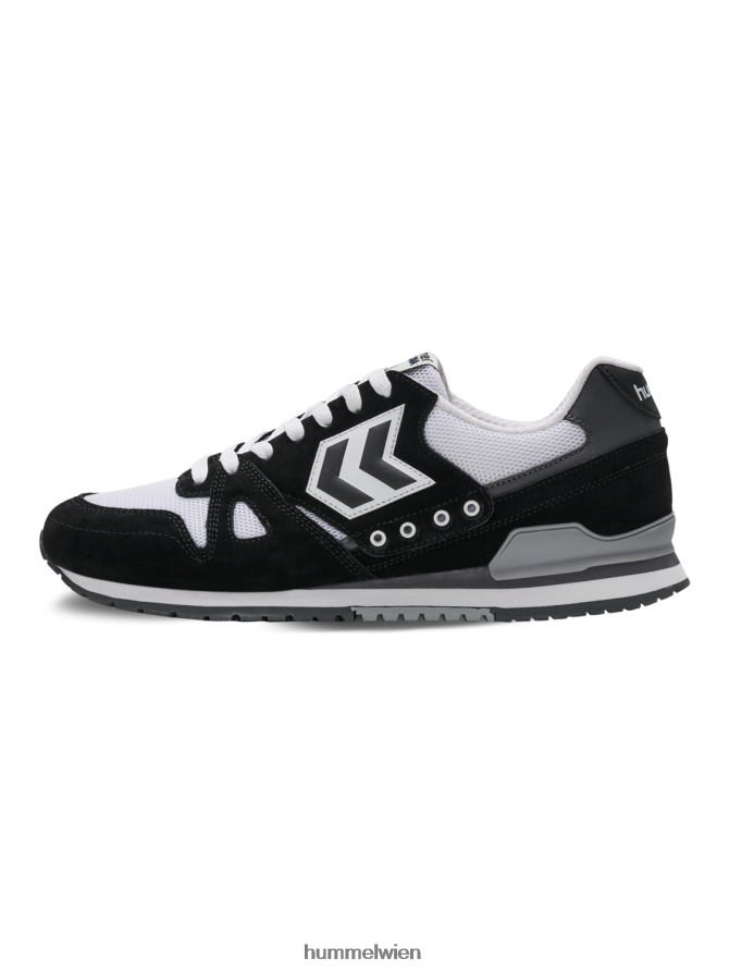 Hummel unisex Marathona-Wildleder 2FT6X81799 "Turnschuhe"