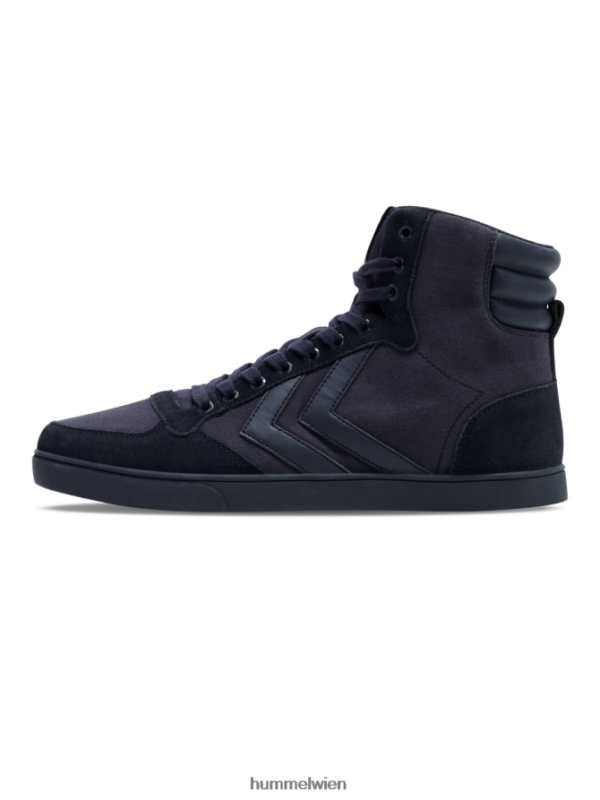 Hummel unisex Schlankeres, stadil tonales Hoch 2FT6X81947 "Schuhe"