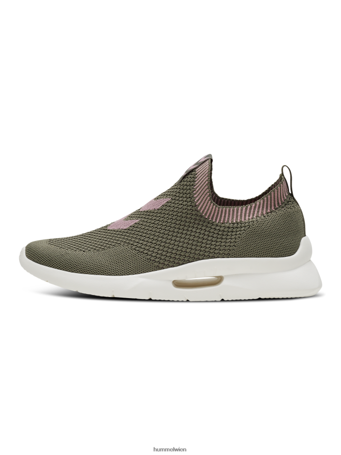 Hummel unisex Tatum nahtlos 2FT6X81971 "Turnschuhe"