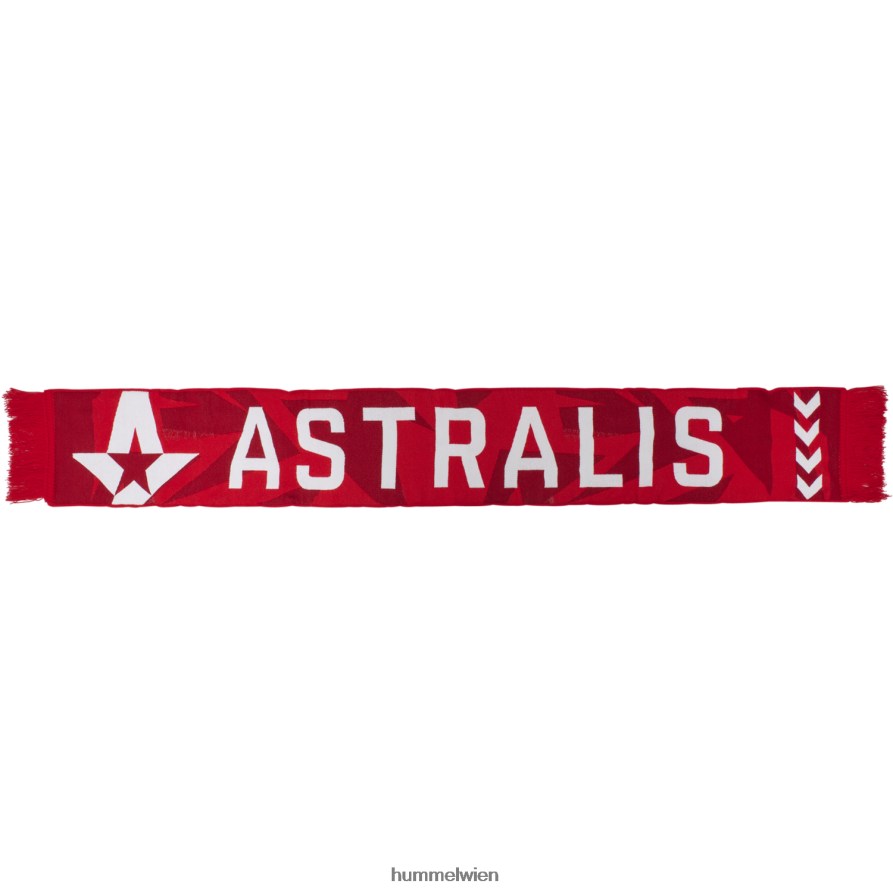 Hummel unisex Astralis-Schal 2FT6X81982 „Astralis-Schal“