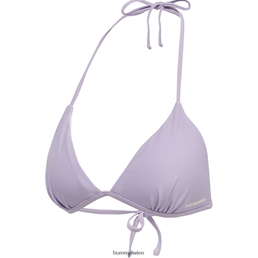 Hummel Frauen hmlally Badeoberteil 2FT6X83516 „Badeoberteil“
