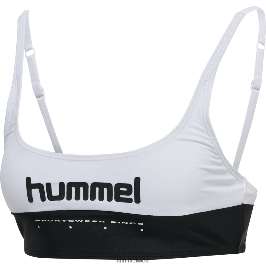 Hummel Frauen hmlcindi Badeoberteil 2FT6X83165 „Badeoberteil“