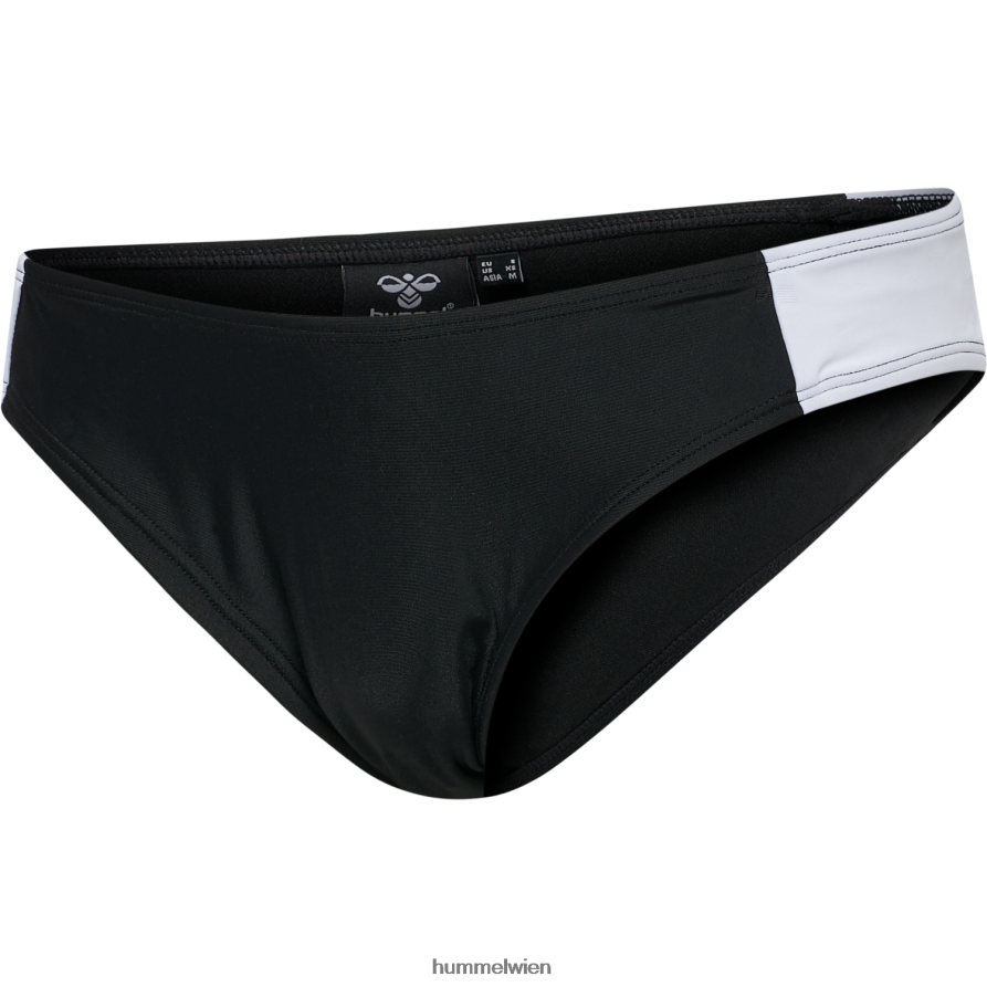 Hummel Frauen hmlcindi Badetanga 2FT6X83362 „Tanga-Badehose“
