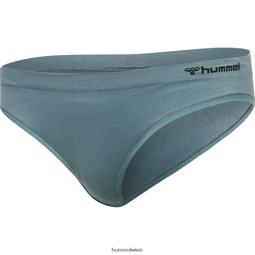 Hummel Frauen hmljuno nahtloser Hipster 2FT6X82977 „nahtloser Hipster“