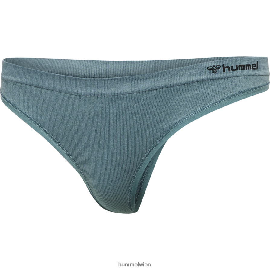 Hummel Frauen hmljuno nahtloser Tanga 2FT6X82836 „nahtloser Tanga“
