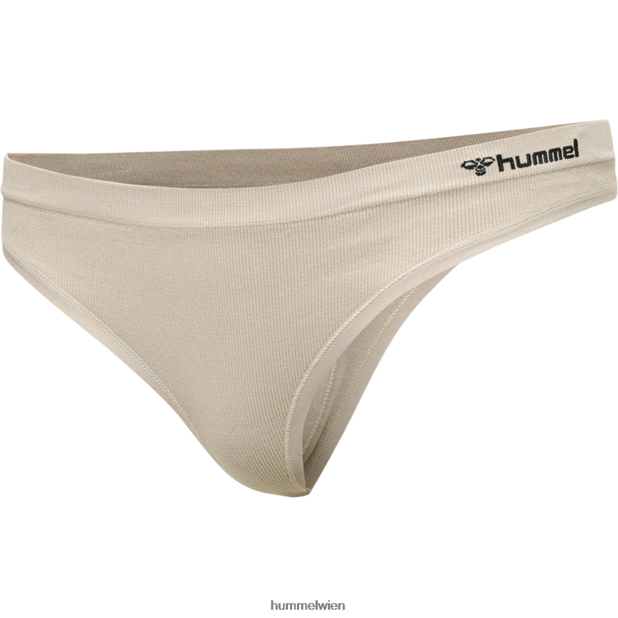 Hummel Frauen hmljuno nahtloser Tanga 2FT6X83222 „nahtloser Tanga“