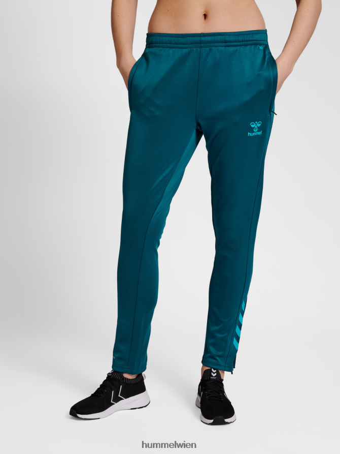 Hummel Frauen Hmlcore XK Poly-Hose 2FT6X82845 "Hose"