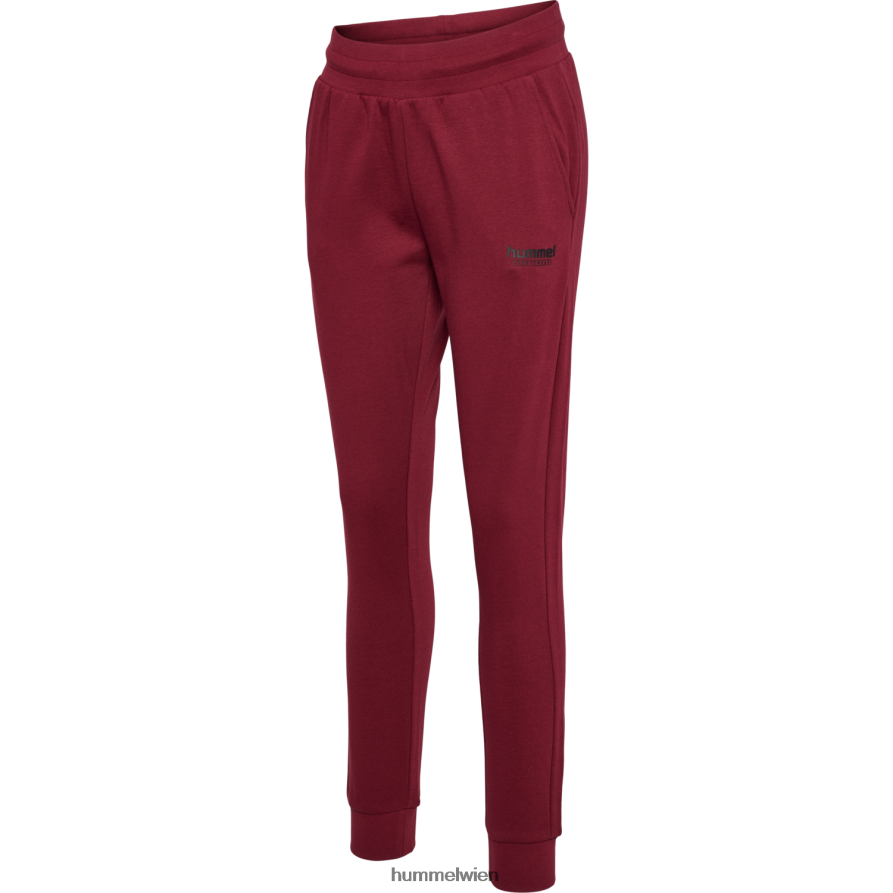 Hummel Frauen hmlbooster Tapered-Hose 2FT6X82474 „tapered pants“
