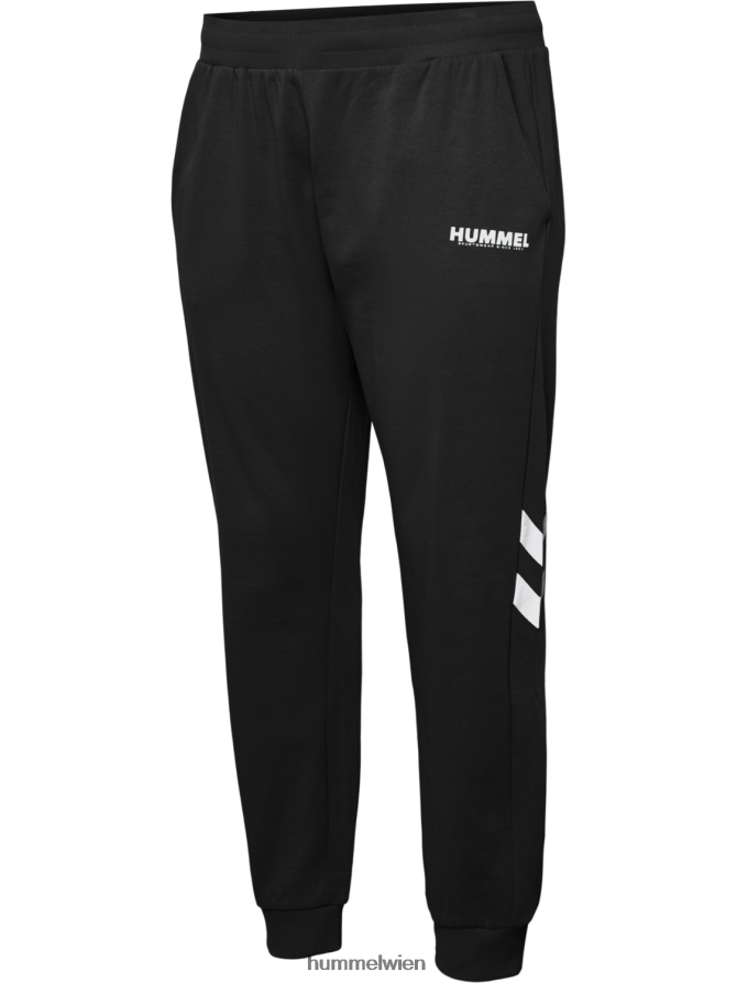 Hummel Frauen hmllegacy Tapered Pants Plus 2FT6X82701 "Hose"