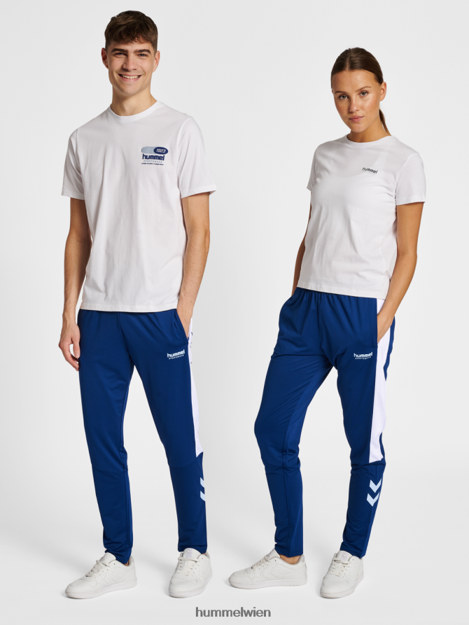 Hummel Frauen hmllgc Agility LSS Hose 2FT6X8344 „sportliche Hose“