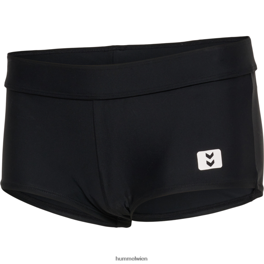Hummel Frauen hmlmynte Bade-Hotpants 2FT6X83389 „Bade-Hotpants“