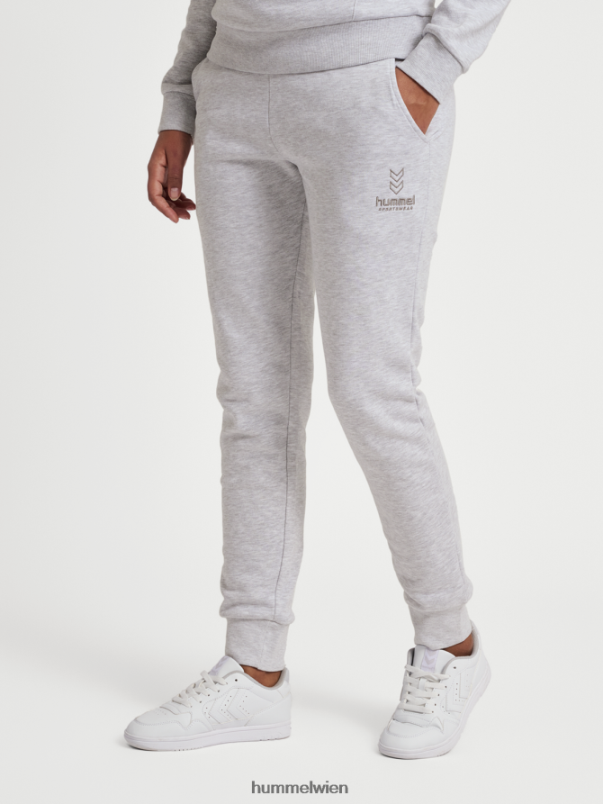 Hummel Frauen hmlolivia normale Hose 2FT6X83131 „Jogginghose“