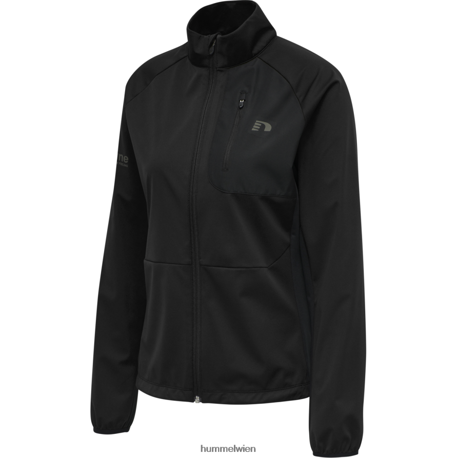 Hummel Frauen Shell-Jacke 2FT6X83261 "Jacke"