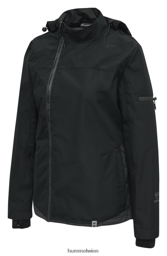 Hummel Frauen hmlnorth Shelljacke 2FT6X83961 „Shelljacke“