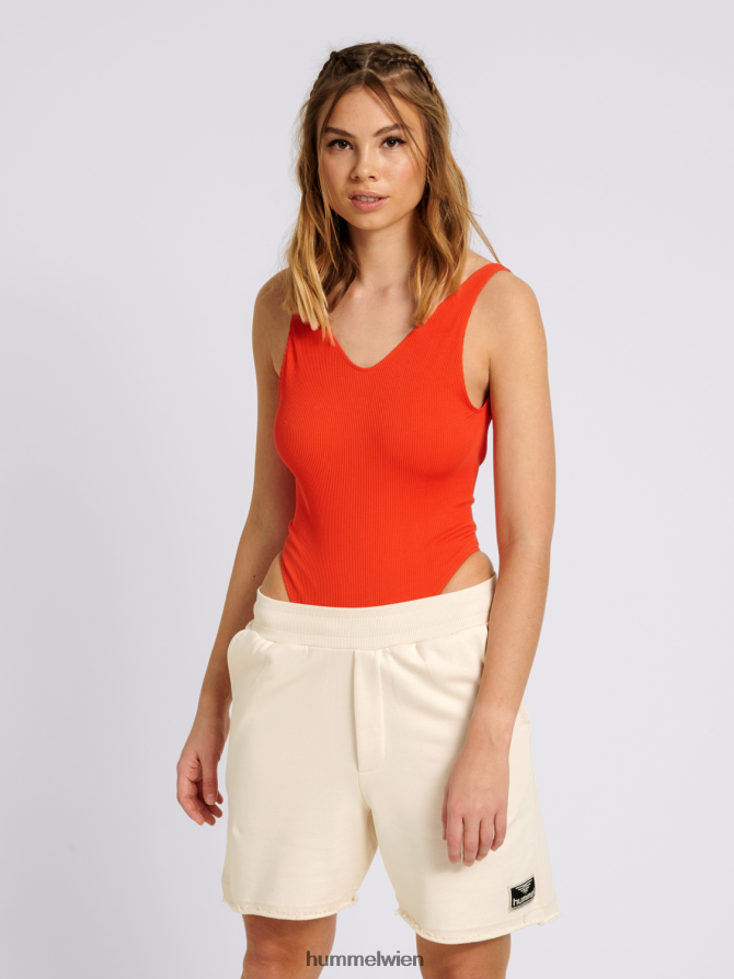 Hummel Frauen hmlblast nahtloser Körper 2FT6X83495 „Nahtloser Körper“