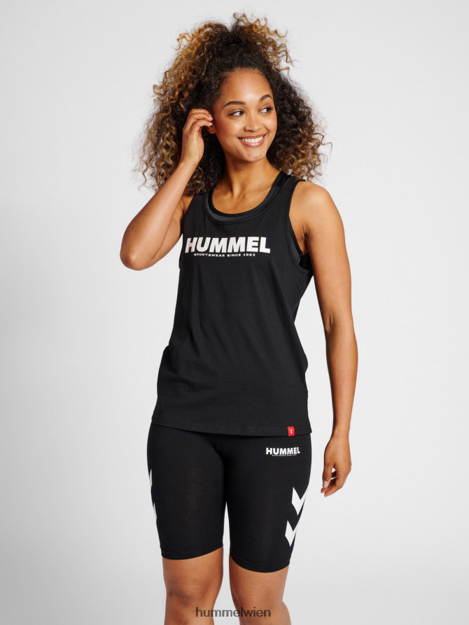Hummel Frauen hmllegacy Tanktop 2FT6X83582 "Muskelshirt"